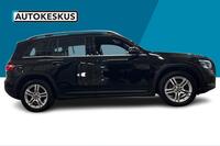 Mercedes-Benz GLB vaihtoauto