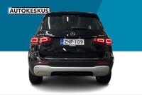 Mercedes-Benz GLB vaihtoauto