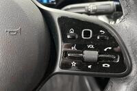 Mercedes-Benz GLB vaihtoauto