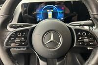 Mercedes-Benz GLB vaihtoauto