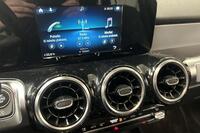 Mercedes-Benz GLB vaihtoauto