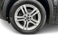 Mercedes-Benz GLB vaihtoauto