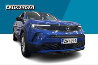 Opel Mokka vaihtoauto