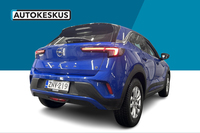 Opel Mokka vaihtoauto