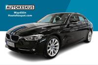 BMW 3-sarja vaihtoauto
