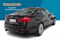 BMW 3-sarja vaihtoauto