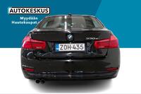 BMW 3-sarja vaihtoauto