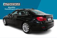 BMW 3-sarja vaihtoauto
