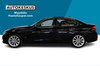 BMW 3-sarja vaihtoauto