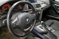 BMW 3-sarja vaihtoauto
