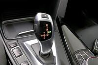BMW 3-sarja vaihtoauto