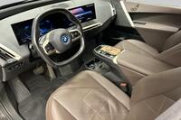 BMW iX vaihtoauto