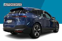 BMW iX vaihtoauto