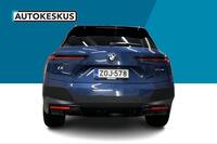 BMW iX vaihtoauto
