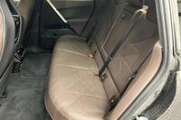 BMW iX vaihtoauto