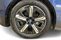 BMW iX vaihtoauto