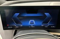 BMW iX vaihtoauto