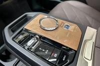 BMW iX vaihtoauto