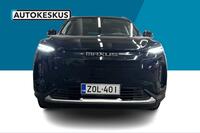 Maxus Euniq 6 vaihtoauto