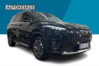 Maxus Euniq 6 vaihtoauto