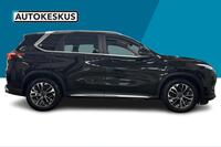 Maxus Euniq 6 vaihtoauto