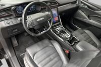 Maxus Euniq 6 vaihtoauto