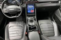 Maxus Euniq 6 vaihtoauto