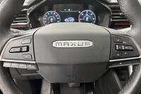 Maxus Euniq 6 vaihtoauto