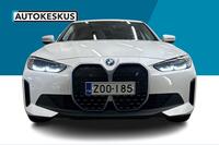 BMW i4 vaihtoauto