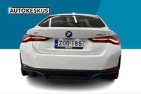BMW i4 vaihtoauto