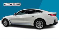 BMW i4 vaihtoauto