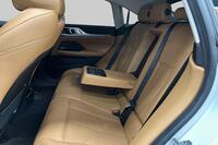 BMW i4 vaihtoauto