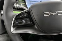 BYD Tang vaihtoauto