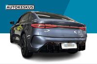 BYD Seal vaihtoauto