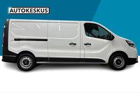 Nissan Primastar vaihtoauto