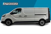 Nissan Primastar vaihtoauto