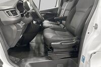 Nissan Primastar vaihtoauto