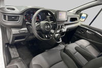 Nissan Primastar vaihtoauto