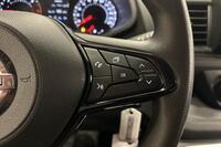 Nissan Primastar vaihtoauto