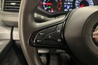 Nissan Primastar vaihtoauto