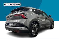 Mitsubishi Eclipse Cross vaihtoauto