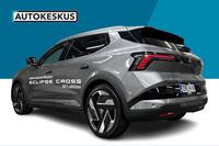 Mitsubishi Eclipse Cross vaihtoauto