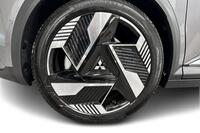 Mitsubishi Eclipse Cross vaihtoauto