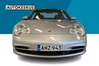 Porsche 911 vaihtoauto