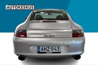 Porsche 911 vaihtoauto