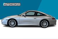 Porsche 911 vaihtoauto