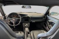 Porsche 911 vaihtoauto