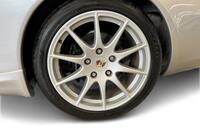 Porsche 911 vaihtoauto