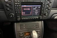 Porsche 911 vaihtoauto