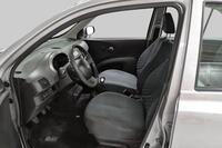 Nissan Micra vaihtoauto